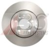 BMW 34216771971 Brake Disc